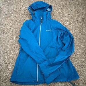 Columbia Switchback Jacket - Women's